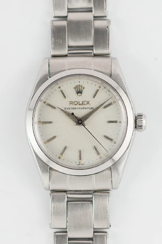 ROLEX OYSTER PERPETUAL REF.6548