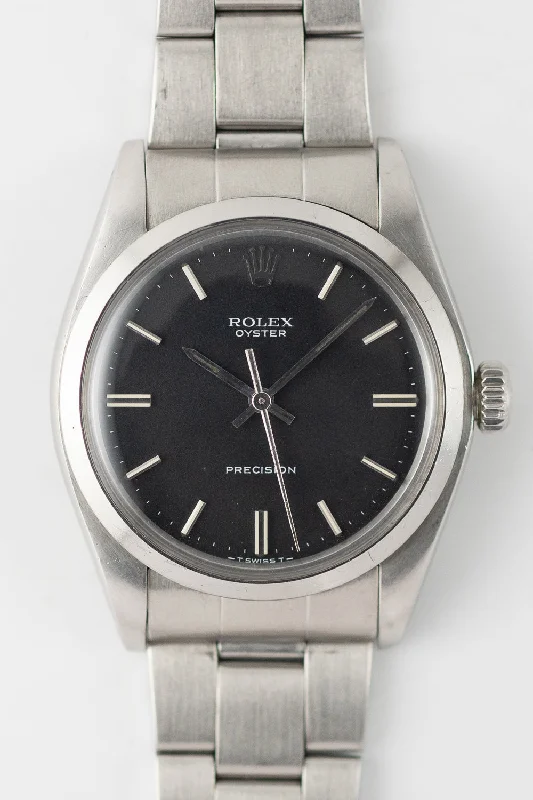 ROLEX OYSTER Ref.6426