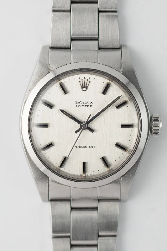 ROLEX OYSTER Ref.6426