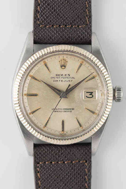 ROLEX DATEJUST REF.1601