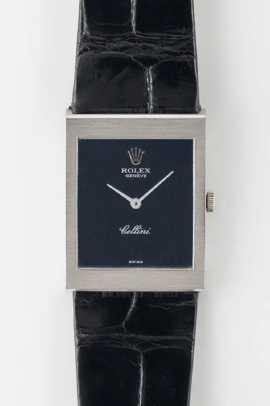 ROLEX CELLINI Ref.4014