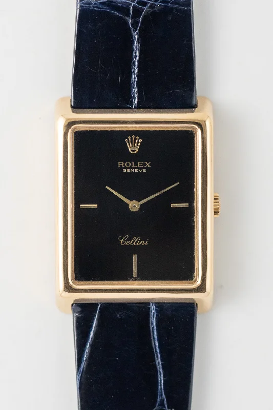 ROLEX CELLINI Ref.4105