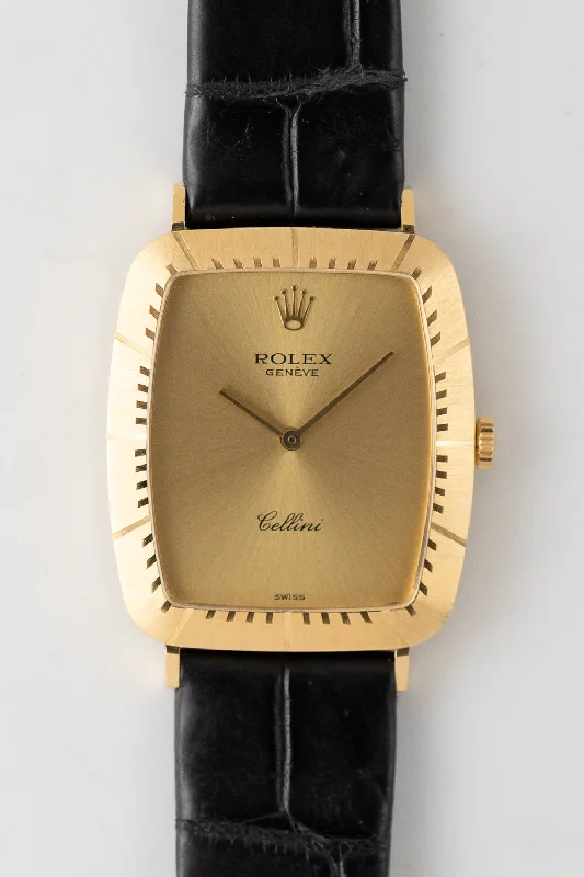 ROLEX CELLINI Ref.4087