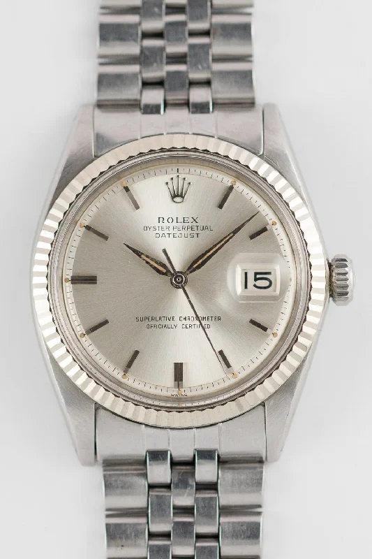 ROLEX DATEJUST REF.1601