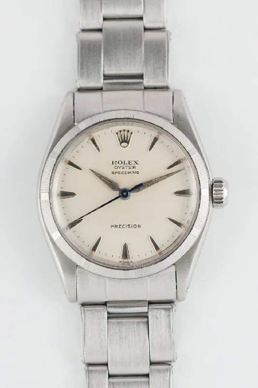 ROLEX OYSTER SPEEDKING REF.6421