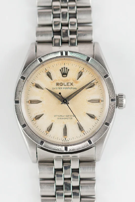 ROLEX OYSTER PERPETUAL Ref.6569