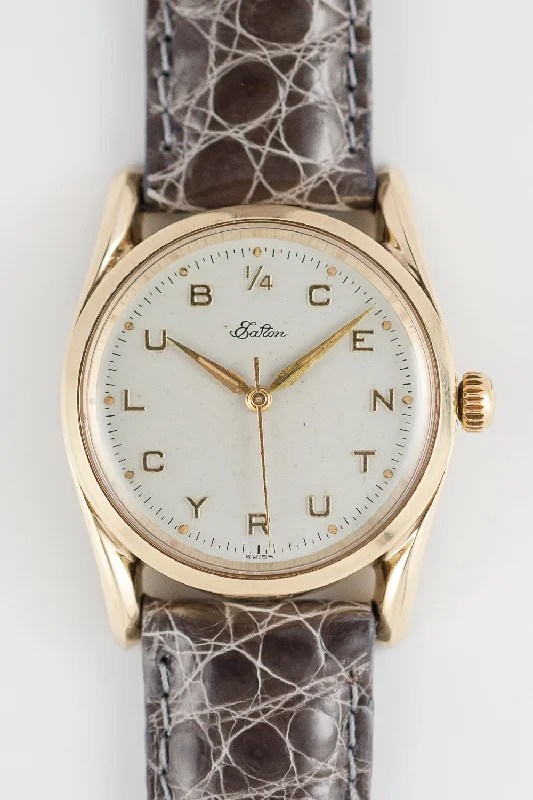 ROLEX Eaton 1/4 Century Club Ref.5590