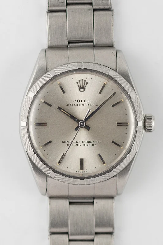 ROLEX OYSTER PERPETUAL Ref.1003