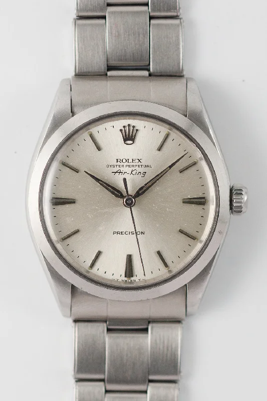 ROLEX Air-king Ref.5500