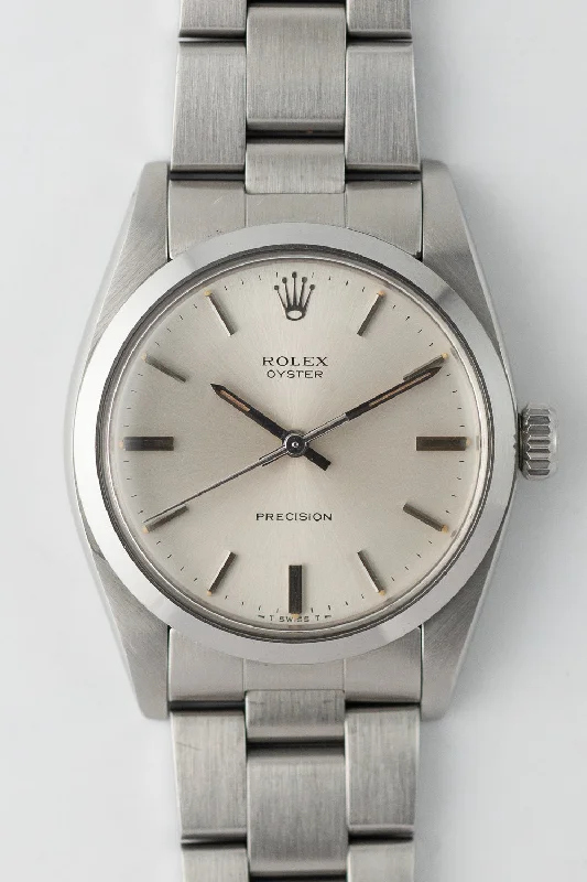 ROLEX OYSTER Ref.6426