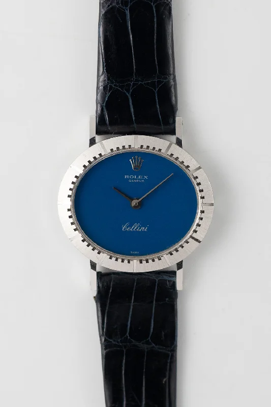 ROLEX Cellini Ref.4081