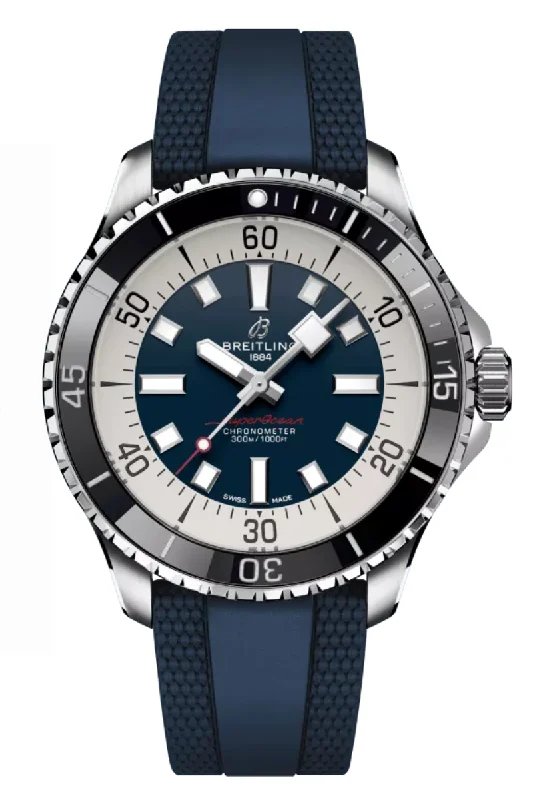 Breitling Superocean Automatic 44 A17376211C1S1