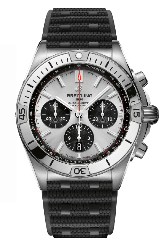 Breitling Chronomat B01 42 AB0134101G1S2