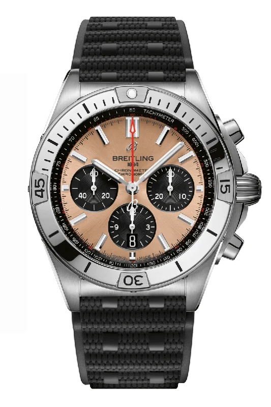 Breitling Chronomat B01 42 AB0134101K1S1