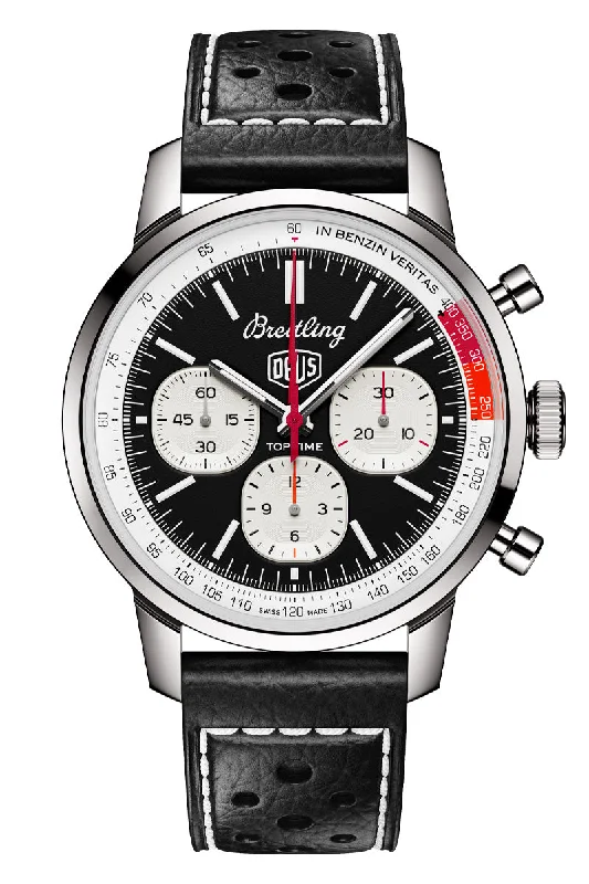 Breitling Top Time B01 Deus AB01765A1B1X1