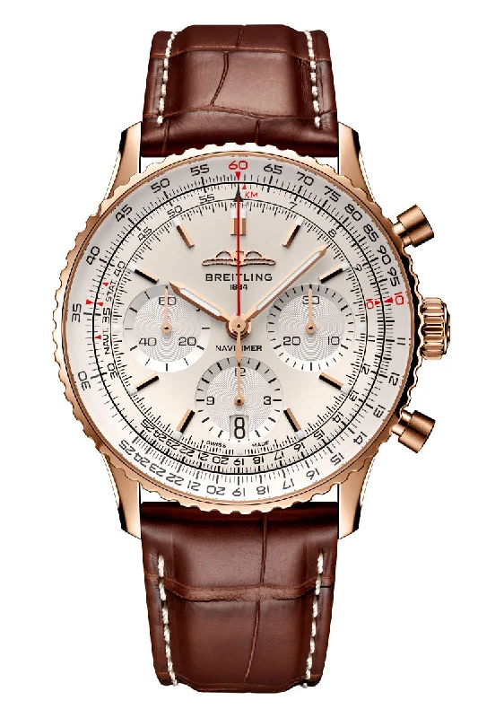 Breitling Navitimer B01 Chronograph 41 RB0139211G1P1