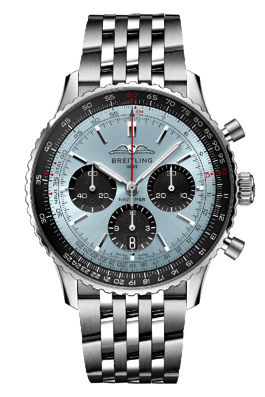 Breitling Navitimer B01 Chronograph 43 AB0138241C1A1