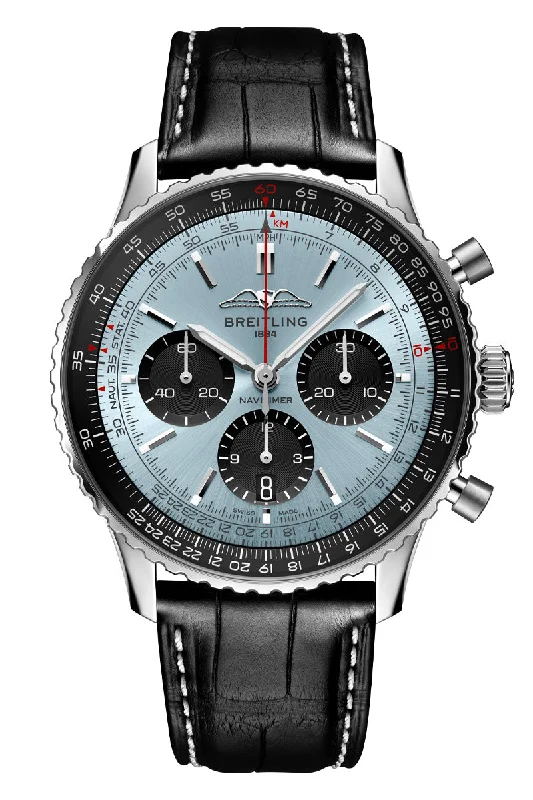 Breitling Navitimer B01 Chronograph 43 AB0138241C1P1