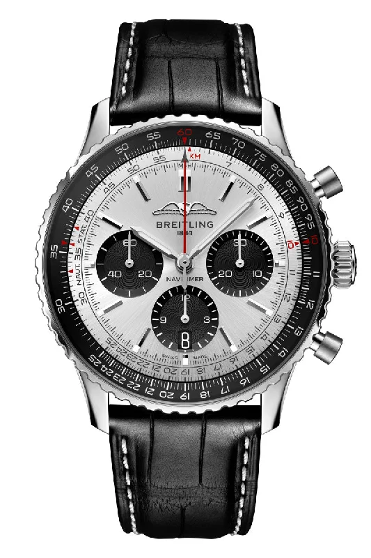 Breitling Navitimer B01 Chronograph 43 AB0138241G1P1