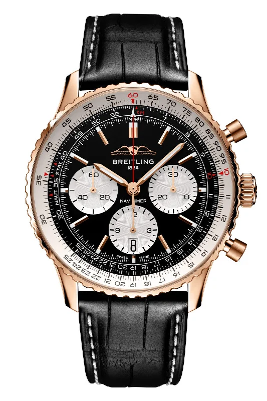 Breitling Navitimer B01 Chronograph 43 RB0138211B1P1