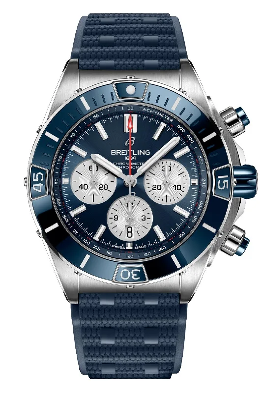 Breitling Super Chronomat B01 44 AB0136161C1S1