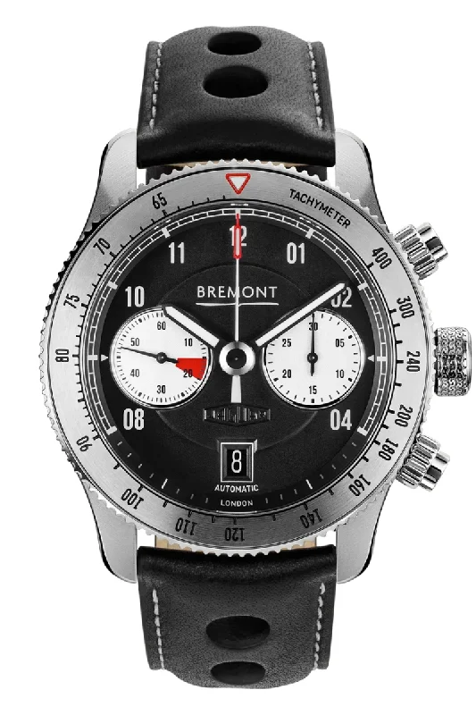 Bremont Jaguar C-Type Chronograph 70th Anniversary