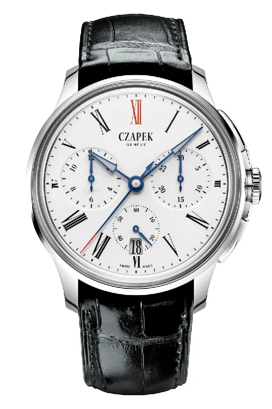 Czapek Faubourg de Cracovie Grand Feu