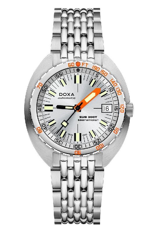 Doxa Sub 200T Searambler 804.10.021.10