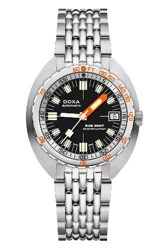 Doxa Sub 200T Sharkhunter 804.10.101.10