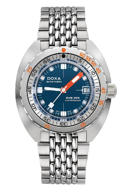 Doxa Sub 300 Caribbean 821.10.201.10