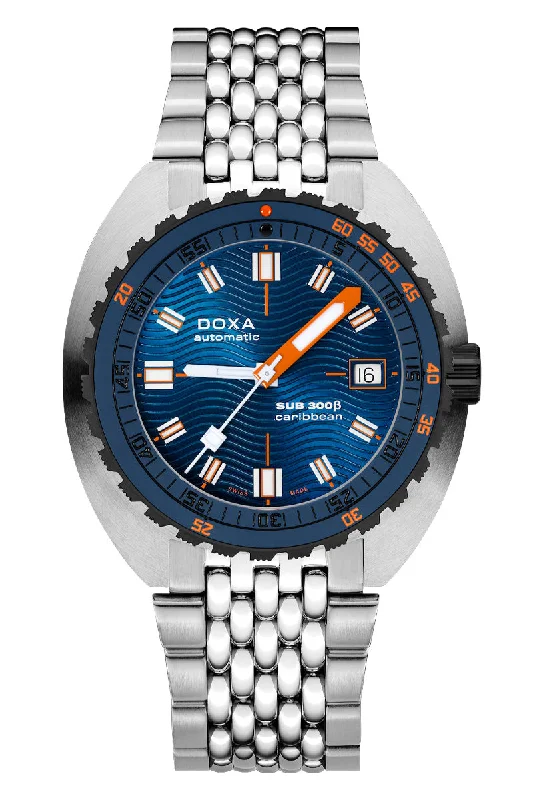 Doxa Sub 300β Caribbean 830.10.201.10