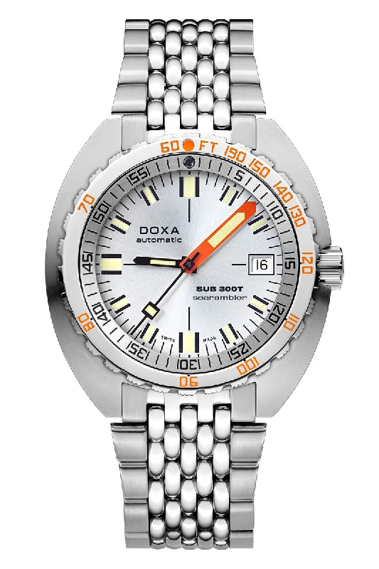 Doxa Sub 300T Searambler 840.10.021.10