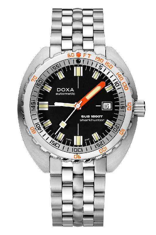 Doxa Sub 1500T Sharkhunter 883.10.101.10