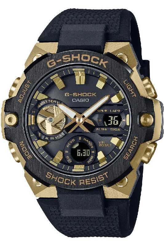 G-Shock G-Steel GST-B400GB-1A9