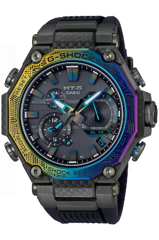 G-Shock MT-G Connected 'City Lights' MTGB2000YR-1A