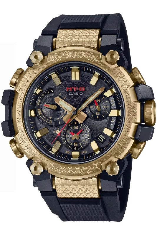 G-Shock MT-G Year of the Dragon Limited Edition MTGB3000CXD-9A