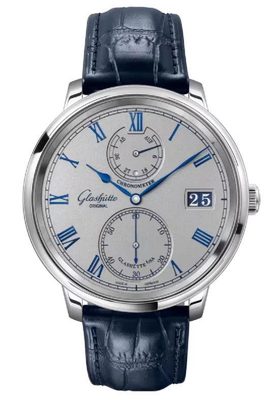 Glashütte Original Senator Chronometer 1-58-08-01-04-61