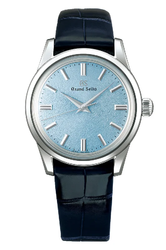 Grand Seiko "Kishun" SBGW283