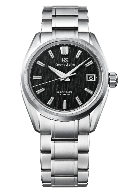 Grand Seiko Night Birch SLGH017