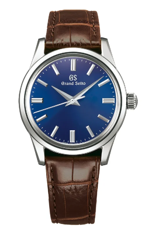 Grand Seiko "Oruri" Special Edition SBGW279