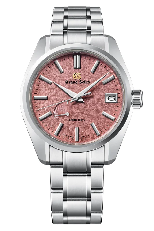 Grand Seiko Heritage 44GS USA Exclusive SBGA509