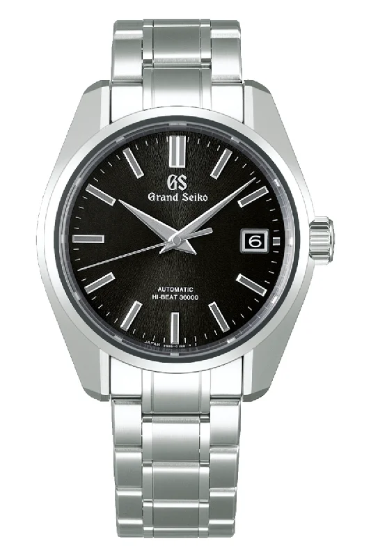 Grand Seiko Heritage Hi-Beat SBGH301