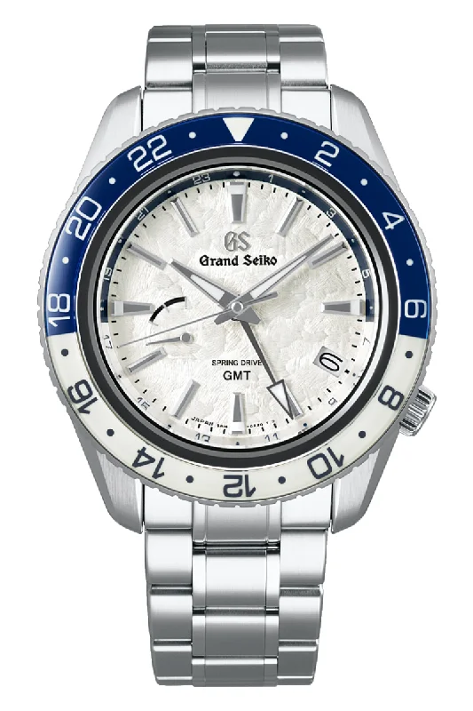 Grand Seiko Sport Spring Drive GMT Limited Edition SBGE275