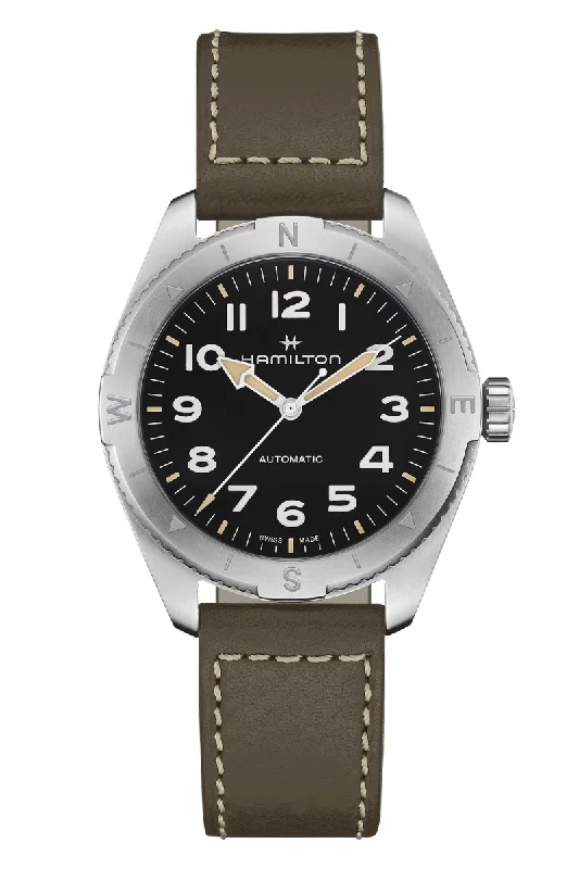 Hamilton Khaki Field Expedition Auto 41mm H70315830