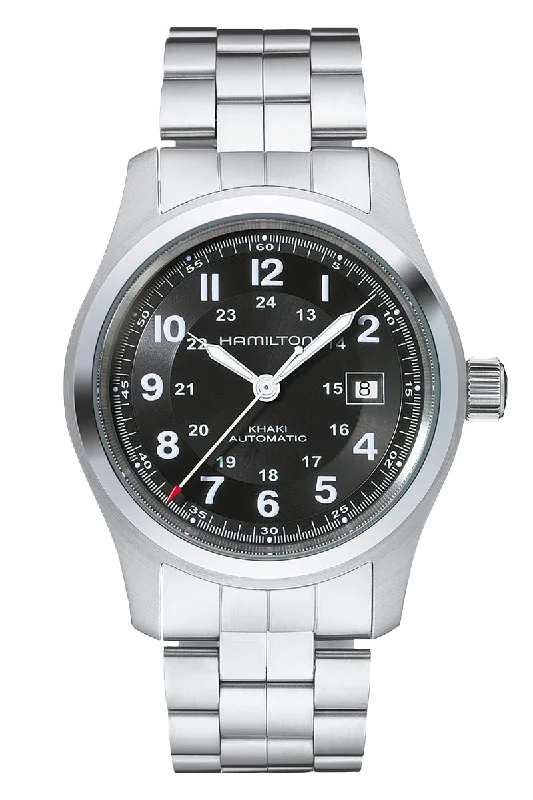 Hamilton Khaki Field Auto H70515137