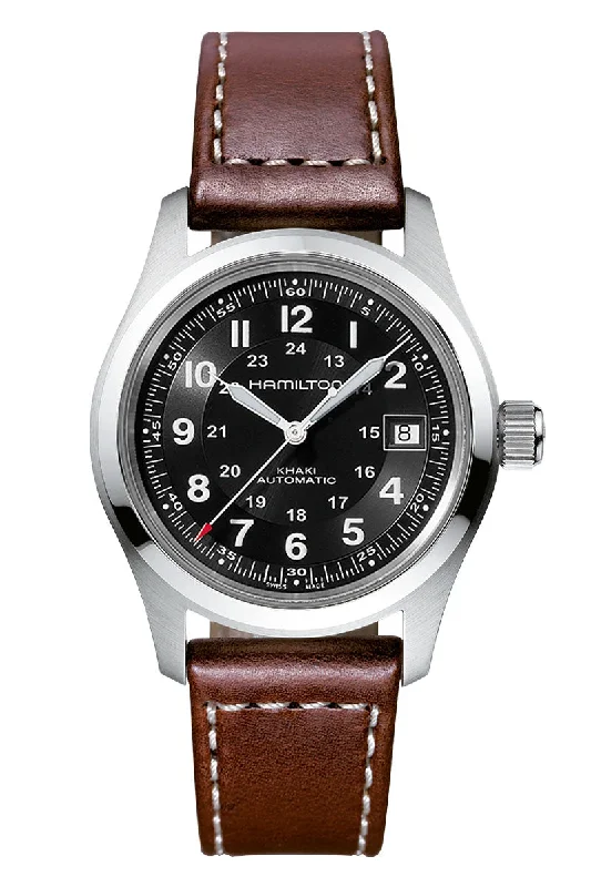 Hamilton Khaki Field Auto H70455533