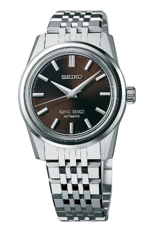 King Seiko Modern Re-Interpretation SPB285