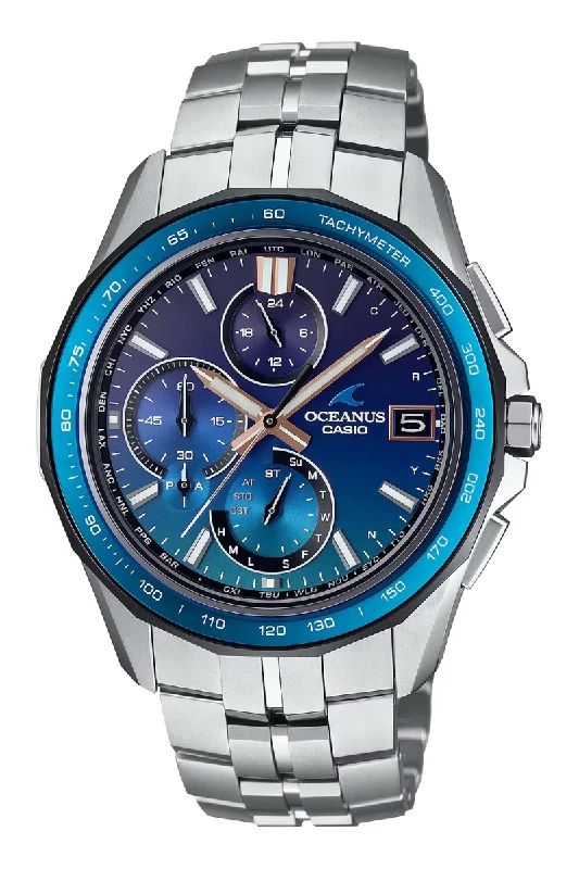 Oceanus "Manta" S7000 Series OCW-S7000A-2A