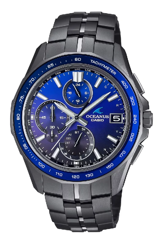 Oceanus "Manta" S7000 Series OCW-S7000B-2A