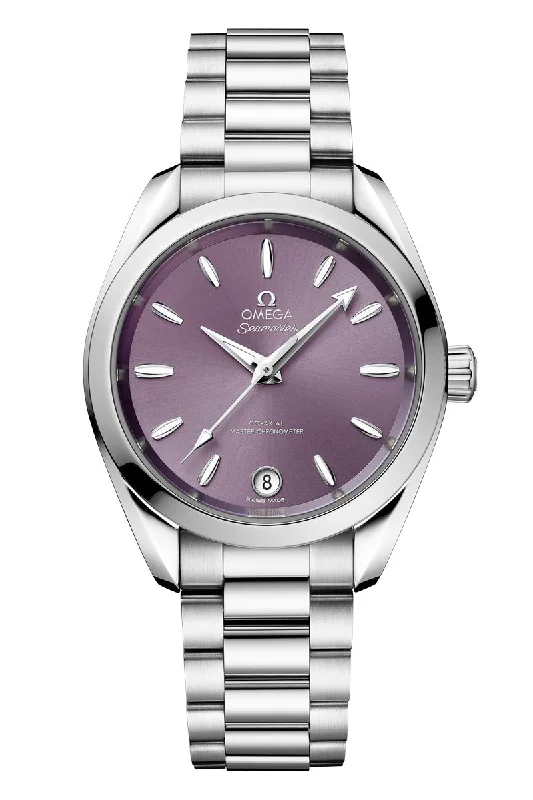 Omega Seamaster Aqua Terra 150M Master Chronometer 34mm 220.10.34.20.10.002